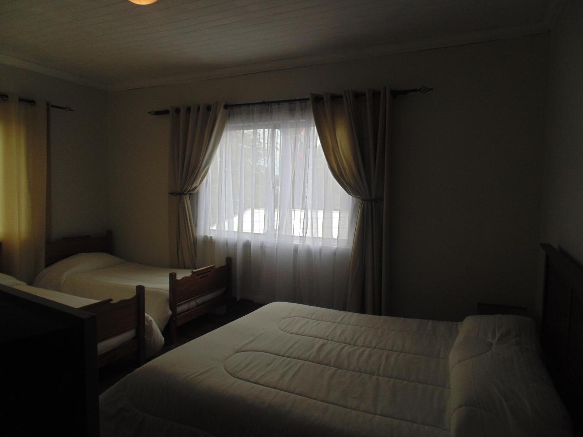 Hostal Arrayan Otel Valdivia Dış mekan fotoğraf