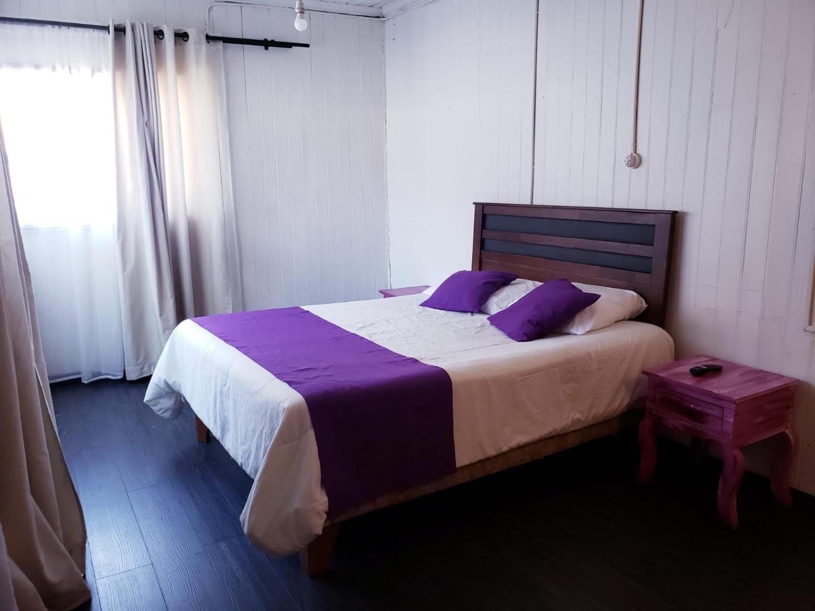 Hostal Arrayan Otel Valdivia Dış mekan fotoğraf