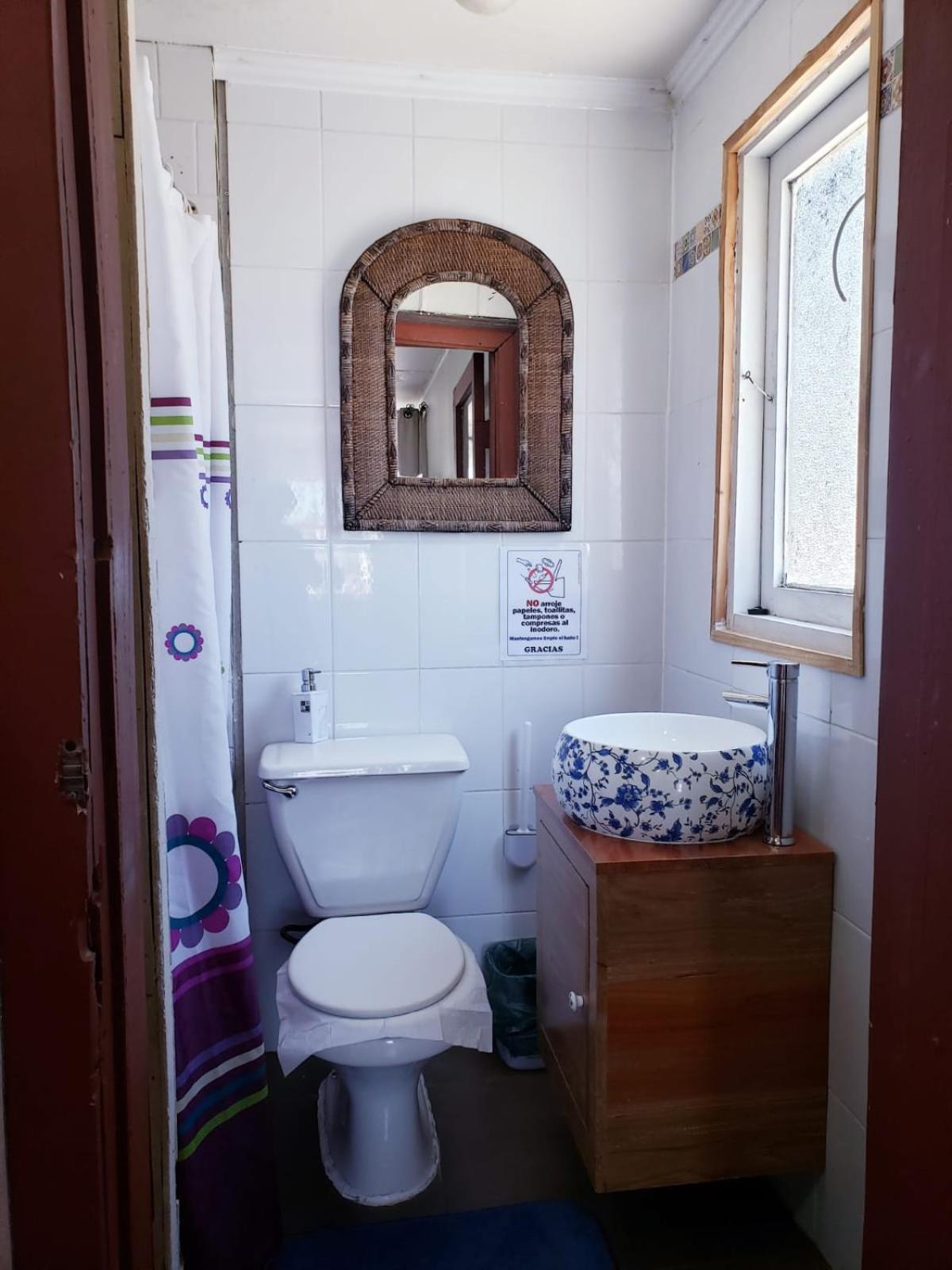 Hostal Arrayan Otel Valdivia Dış mekan fotoğraf