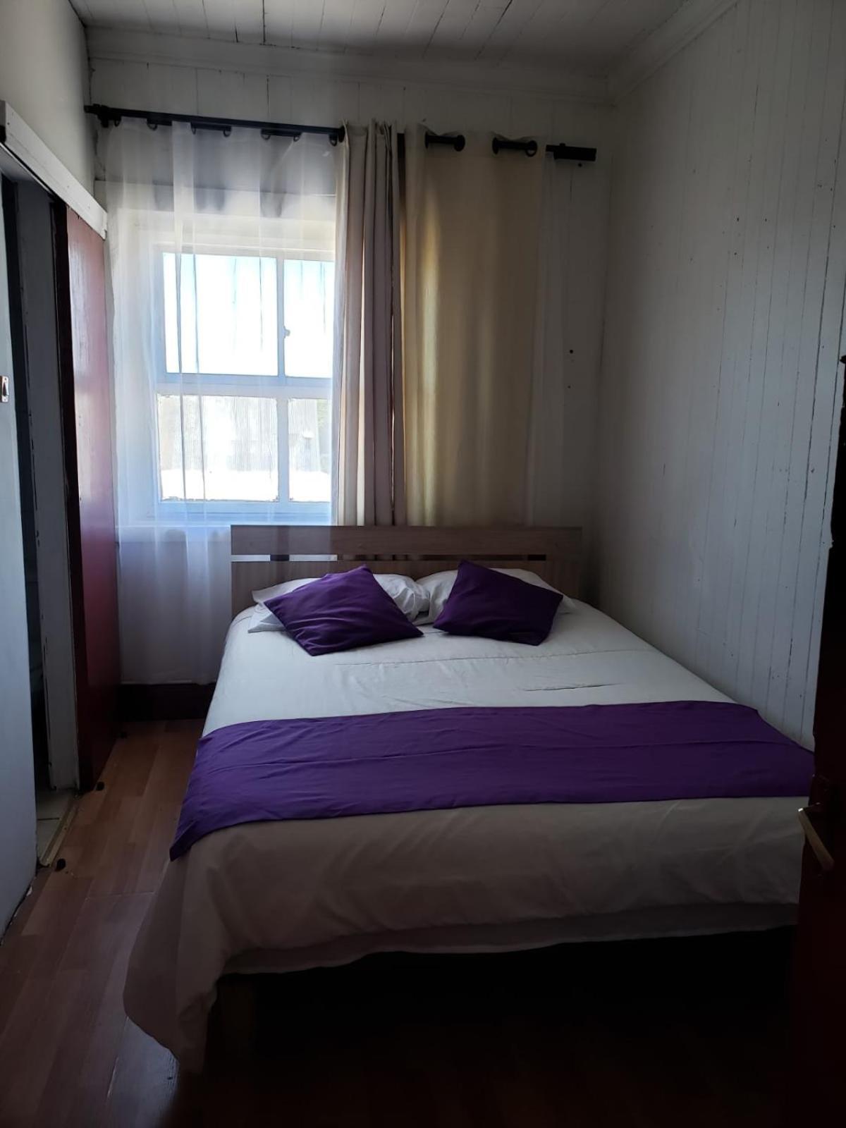 Hostal Arrayan Otel Valdivia Dış mekan fotoğraf